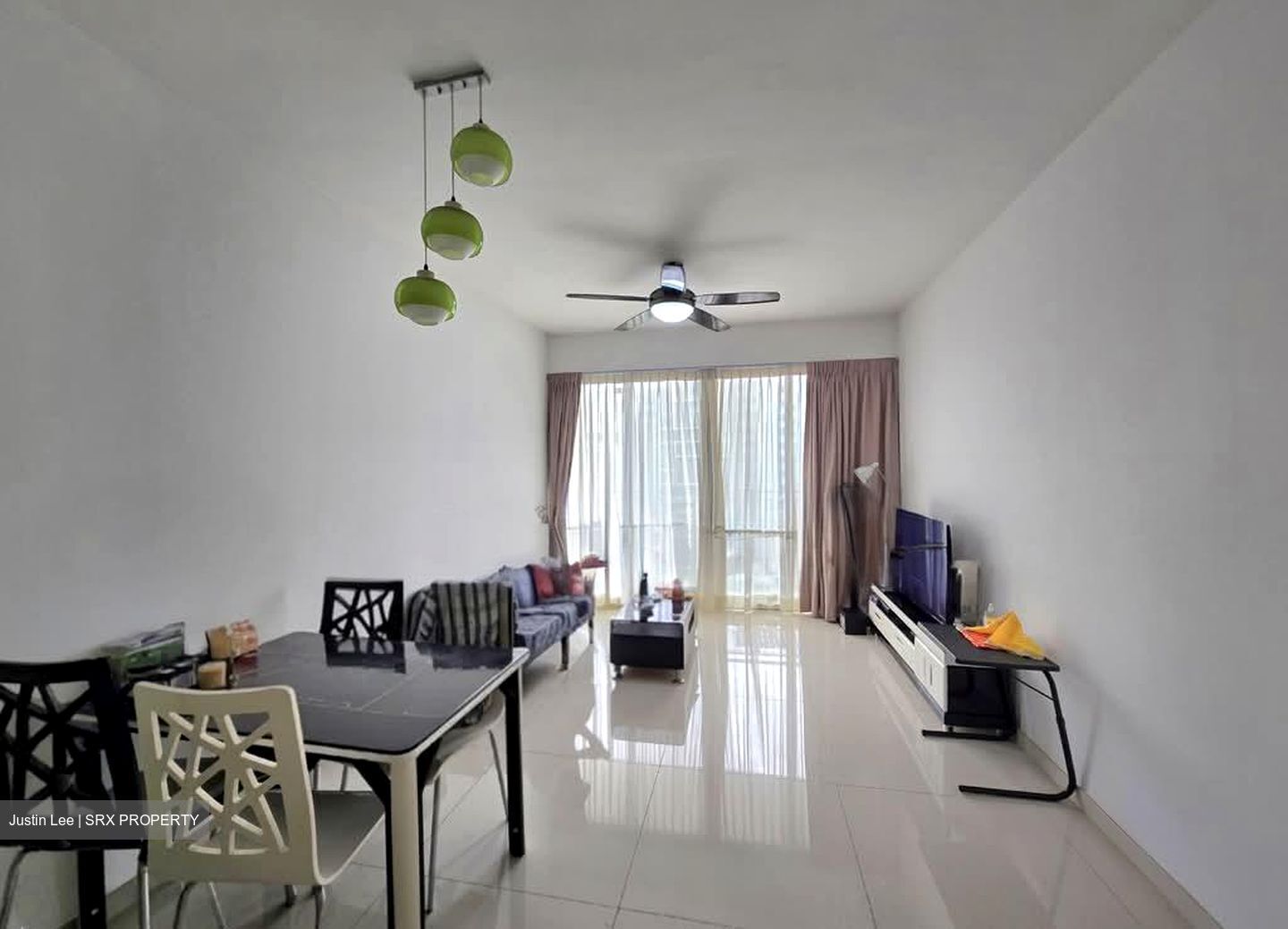 Bartley Residences (D19), Apartment #535573611